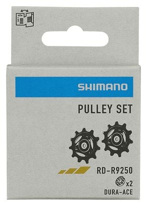 Shimano Dura-Ace Di2 RD-R9250 Pulley Set 12S