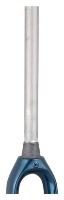 Fourche Rigide pour Trek Checkpoint ALR 4 Dark Aquatic/Miami Vert