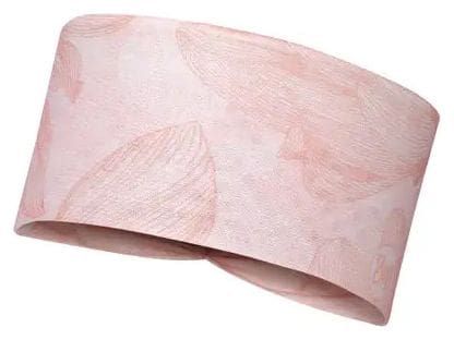 Bandeau Buff Coolnet UV Ellipse Cyancy Blossom Rose