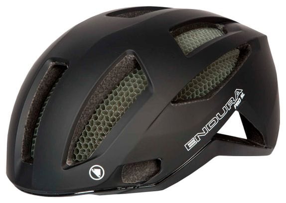 Endura Helmet Pro SL Black