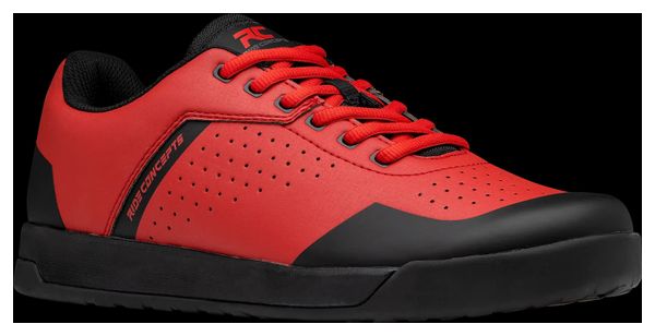 Ride Conceptsion Elite Shoes Red/Black