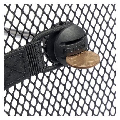 Klickfix Cinta reflectante SeeMe