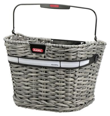 Klickfix Cinta reflectante SeeMe