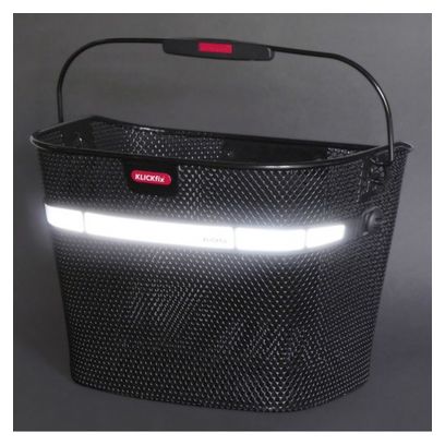 Klickfix Cinta reflectante SeeMe