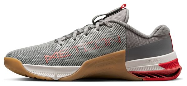 Nike Metcon 8 Training Shoes Grey