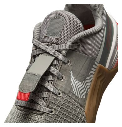 Nike Metcon 8 Training Shoes Grey