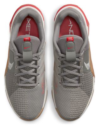 Nike Metcon 8 Training Shoes Grey