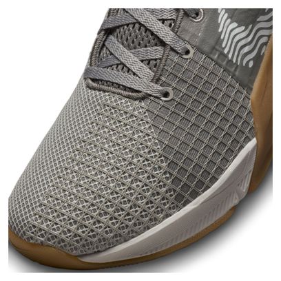 Nike Metcon 8 Training Shoes Grey