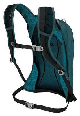 Osprey Sylva 5 Backpack Green