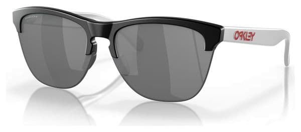 Oakley Frogskins Lite Negro Mate / Prizm Negro / Ref : OO9374-5363