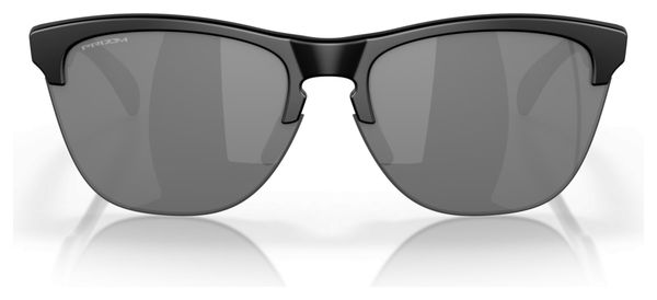 Lunettes Oakley Frogskins Lite Black Matte / Prizm Black / Ref : OO9374-5363