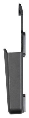 Daysaver Guard Bike Tool Rahmenhalterung (für Essential8/Coworking5/6TL) Schwarz
