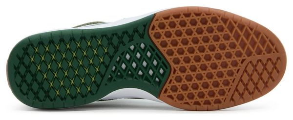 Vans Zahba Mountain View Shoes / Green