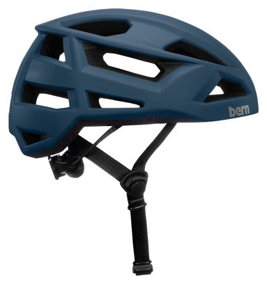 Bern FL-1 Libre Helm Matte Muted Teal
