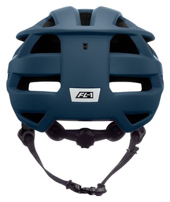 Bern FL-1 Libre Helm Matte Muted Teal