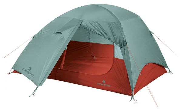 Ferrino Blow 2 Person Tent Blue