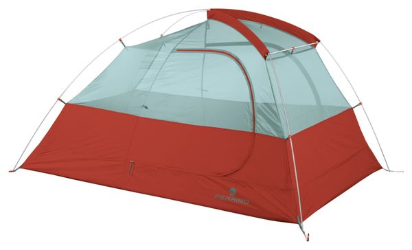 Ferrino Blow 2 Person Tent Blue