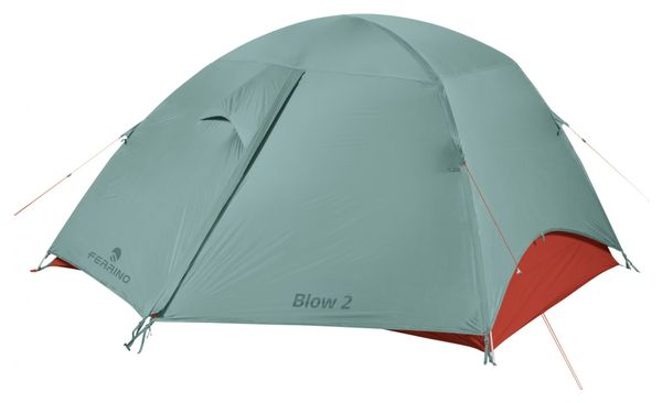 Ferrino Blow 2 Person Tent Blue