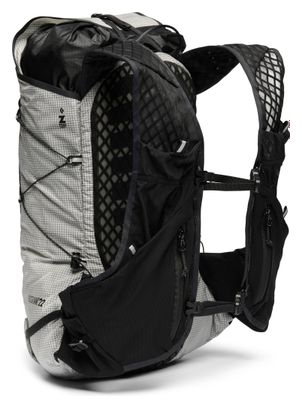 Zaino da trekking Black Diamond Distance 22 bianco