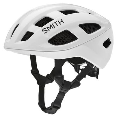 Smith Triad Mips Road/Gravel Helm Wit