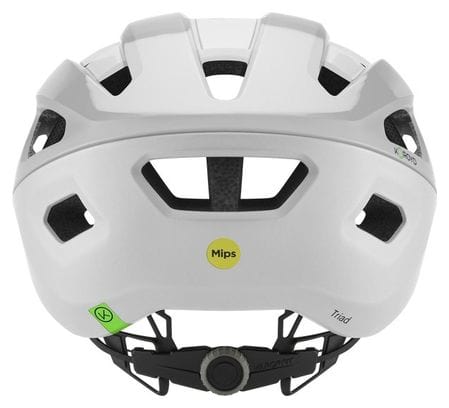 Smith Triad Mips road/gravel helmet White