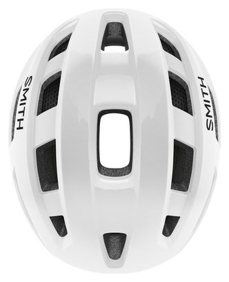 Smith Triad Mips Road/Gravel Helmet White