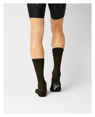 Fingerscrossed Classic Movement Socks Type Black