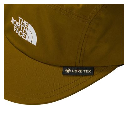 The North Face Gore-Tex Unisex Cap Green