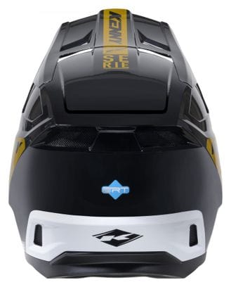 Kenny Performance Gold Helm