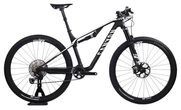 Produit reconditionné · Canyon Lux CF7 - VTT | Bon état