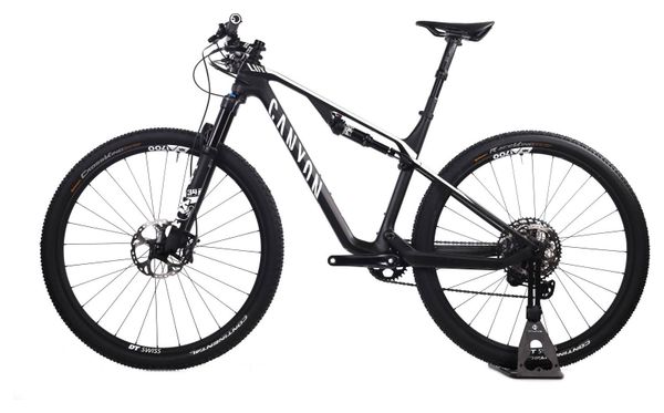 Produit reconditionné · Canyon Lux CF7 - VTT | Bon état