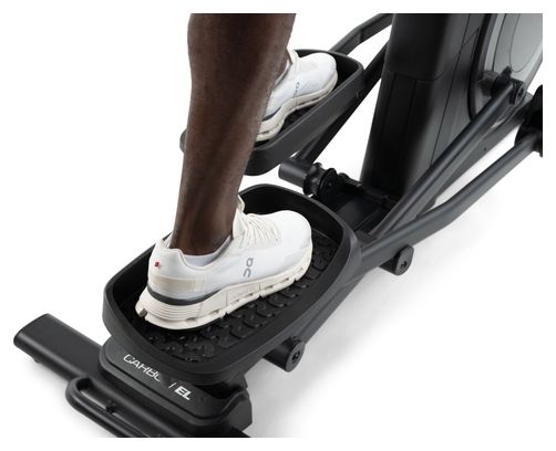 Vélo elliptique Carbon EL / 18 niveaux de résistance
