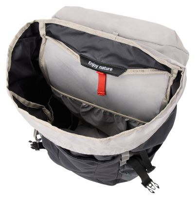 Unisex Wandeltas Vaude Brenta 30L Zwart