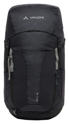 Unisex Wandeltas Vaude Brenta 30L Zwart