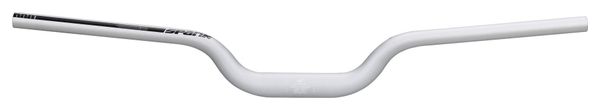 Spank Spoon Handlebar 800mm 35mm Raw Silver