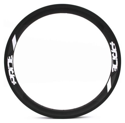 Pride Racing Carbon Gravity Exp 20' 28H UD Mat Rim