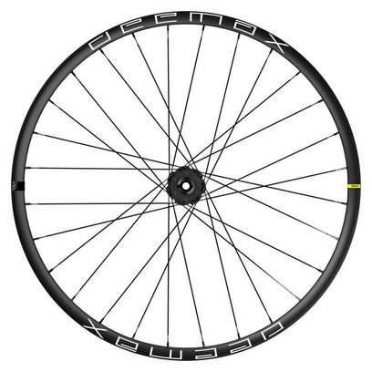 Mavic Deemax 29 '' Rear Wheel | Super Boost 12x157 mm | 6 Holes 2021