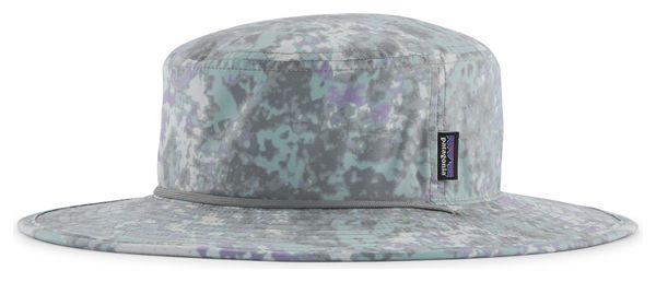Cappello Patagonia Brimmer Blue Unisex