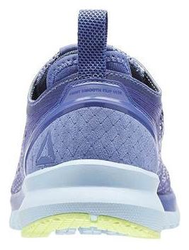 Chaussures de Running Reebok Print Smooth Clip U