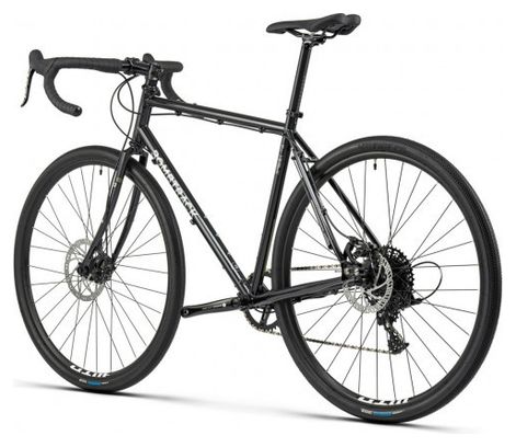 Gravel BOMBTRACK ARISE SG Apex  Metallic Black