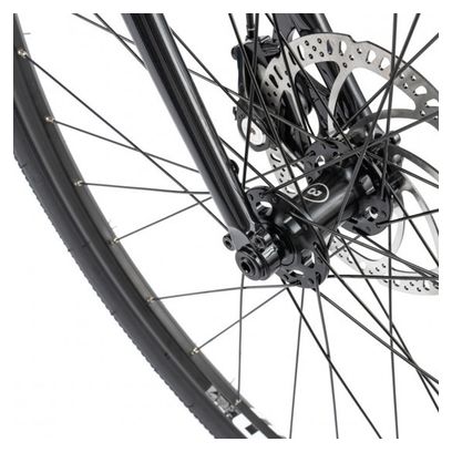 Gravel BOMBTRACK ARISE SG Apex  Metallic Black