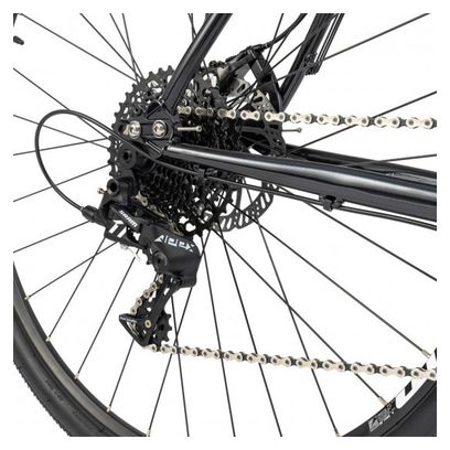 Gravel BOMBTRACK ARISE SG Apex  Metallic Black