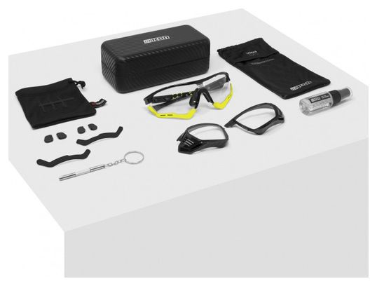 Aerotech Regular Photochromic Gafasdeportivas De Alto Rendimiento