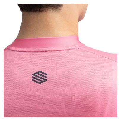 Maillot vélo manches courtes homme Cyclisme M2 Toscano Corail