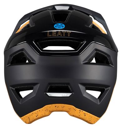 Casco Leatt MTB AllMtn 3.0 Nero/Arancione