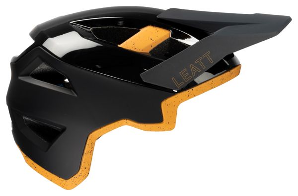 Casco Leatt MTB AllMtn 3.0 Nero/Arancione