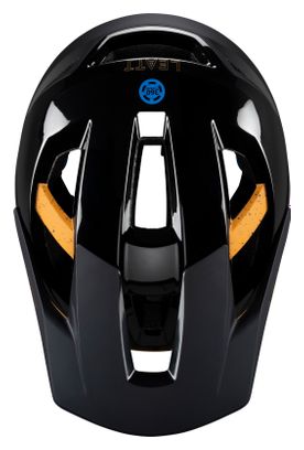 Casco Leatt MTB AllMtn 3.0 Nero/Arancione