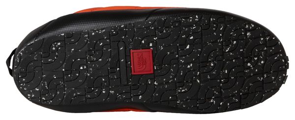 The North Face Thermoball V Tractie Oranje Herenslippers
