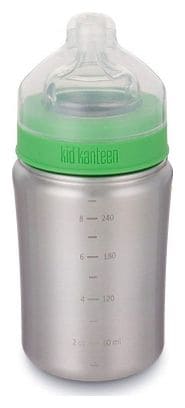 Gourde biberon Klean Kanteen Baby Bottle 0 25L