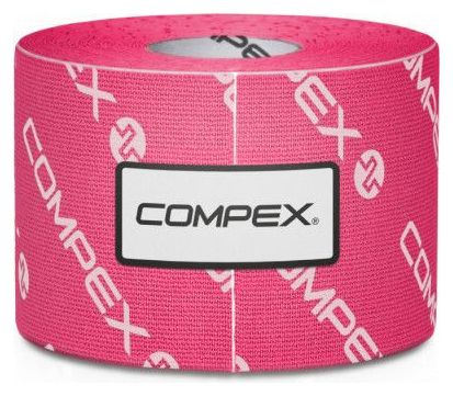 COMPEX TAPE KINESIOLOGIQUE